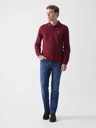 BRAX | Jeans Slim Fit CHUCK | blau